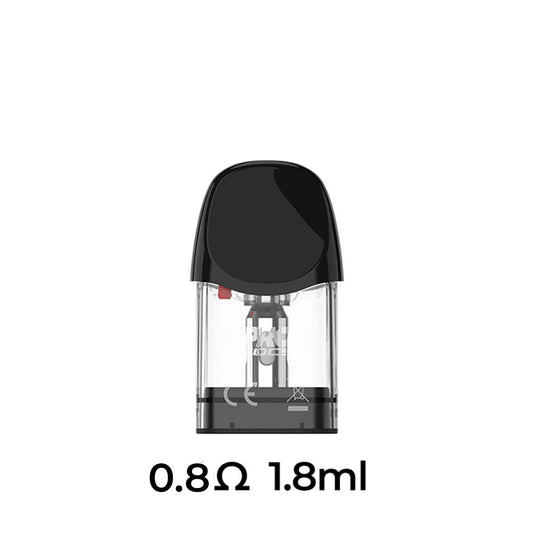 Uwell Caliburn A3 Pods (4pcs/pack)