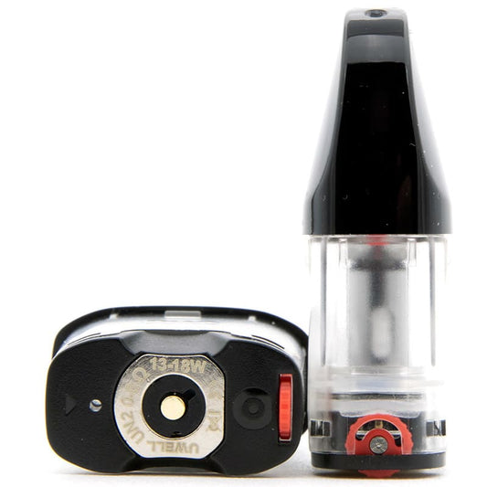 Uwell Caliburn G2 Pods (2pcs/pack)