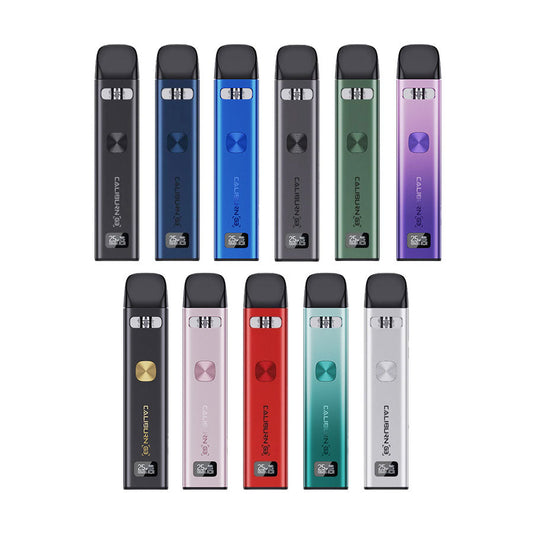 Uwell Caliburn G3 Device