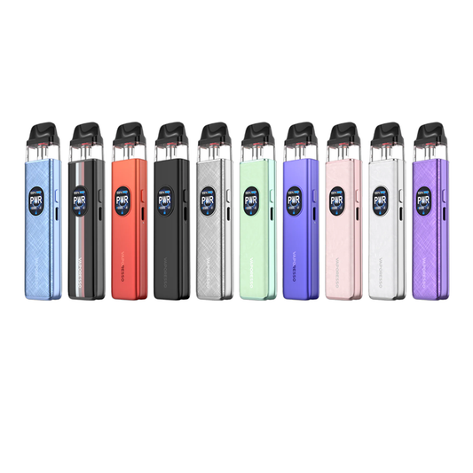 VAPORESSO XROS 5 Device