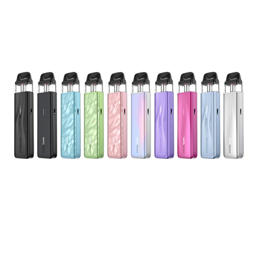 VAPORESSO XROS 5 Mini Device