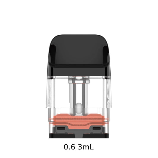 VAPORESSO XROS Pods 3mL (4pcs/pack)