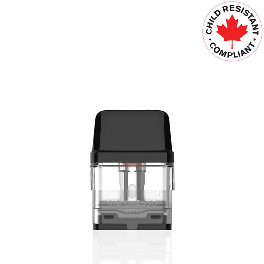 VAPORESSO XROS Pods 2mL (4pcs/pack)