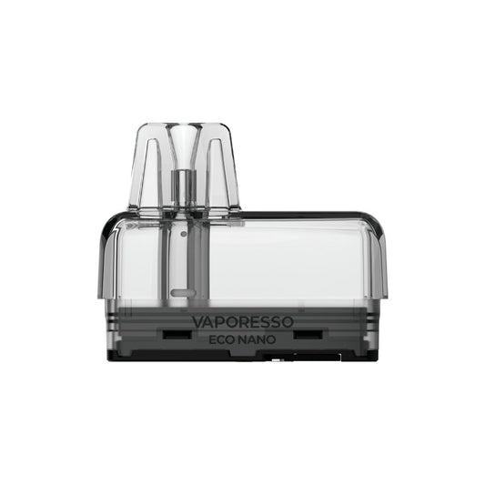 VAPORESSO ECO NANO Pods (2pcs/pack)