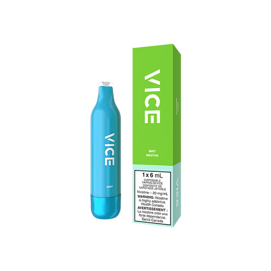 VICE 2500 - Mint